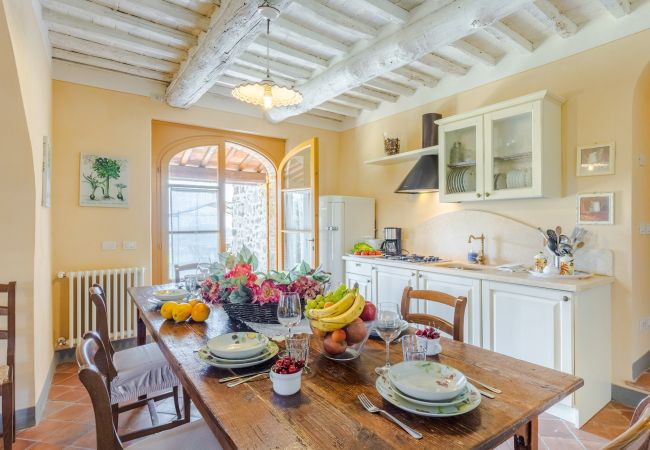 Lejlighed i San Gennaro - OASI 3 Lejlighed i San Gennaro - OASI 3