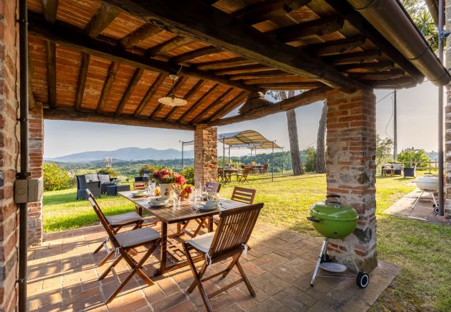 Lejlighed i San Gennaro - OASI 3 Lejlighed i San Gennaro - OASI 3