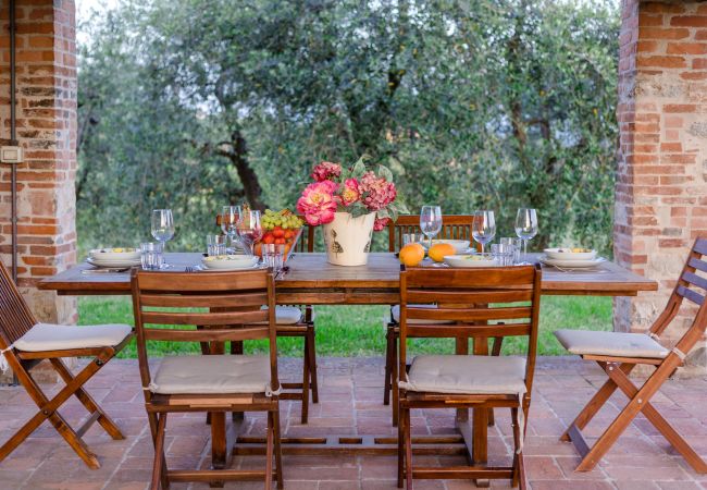 Lejlighed i San Gennaro - OASI 3 Lejlighed i San Gennaro - OASI 3