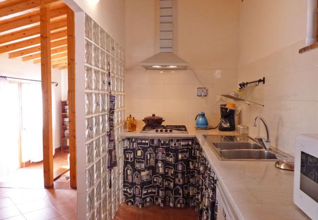 Hus i Massarosa - BORGHINO 1CE Hus i Massarosa - BORGHINO 1CE