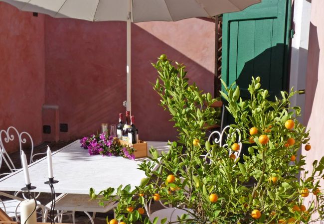 Lejlighed i Massarosa - BORGHINO 2GU Lejlighed i Massarosa - BORGHINO 2GU