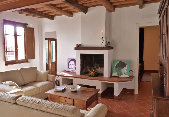 Lejlighed i Massarosa - BORGHINO 2GU Lejlighed i Massarosa - BORGHINO 2GU