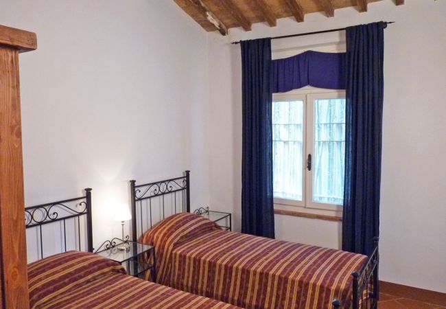 Lejlighed i Massarosa - BORGHINO 2GU Lejlighed i Massarosa - BORGHINO 2GU