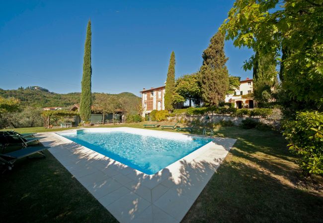 Lejlighed i San Lorenzo di Moriano - FARBA Lejlighed i San Lorenzo di Moriano - FARBA