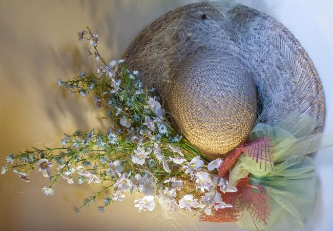 Lejlighed i San Lorenzo di Moriano - FARBA Lejlighed i San Lorenzo di Moriano - FARBA