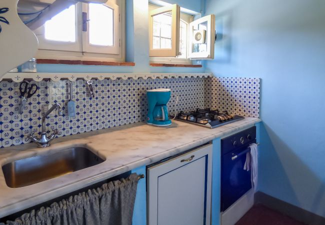 Lejlighed i San Lorenzo di Moriano - FARRO Lejlighed i San Lorenzo di Moriano - FARRO