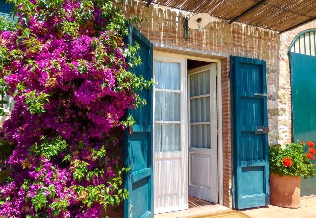 Lejlighed i San Lorenzo di Moriano - FARRO Lejlighed i San Lorenzo di Moriano - FARRO