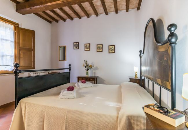 Lejlighed i Castiglione del Lago - MADONE 1 Lejlighed i Castiglione del Lago - MADONE 1