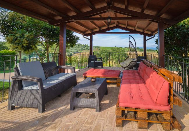 Lejlighed i Castiglione del Lago - MADONE 2 Lejlighed i Castiglione del Lago - MADONE 2