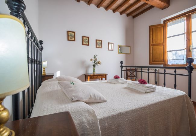 Lejlighed i Castiglione del Lago - MADONE 2 Lejlighed i Castiglione del Lago - MADONE 2