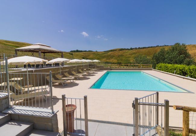 Lejlighed i Montaione - MARO T Lejlighed i Montaione - MARO T