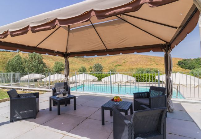 Lejlighed i Montaione - MARO V Lejlighed i Montaione - MARO V