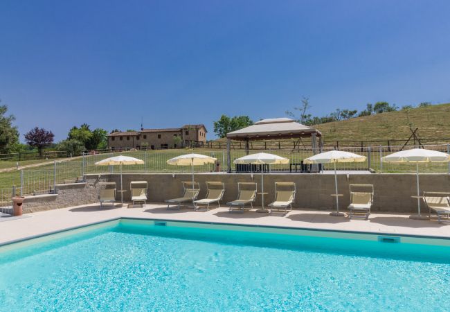 Lejlighed i Montaione - MARO V Lejlighed i Montaione - MARO V