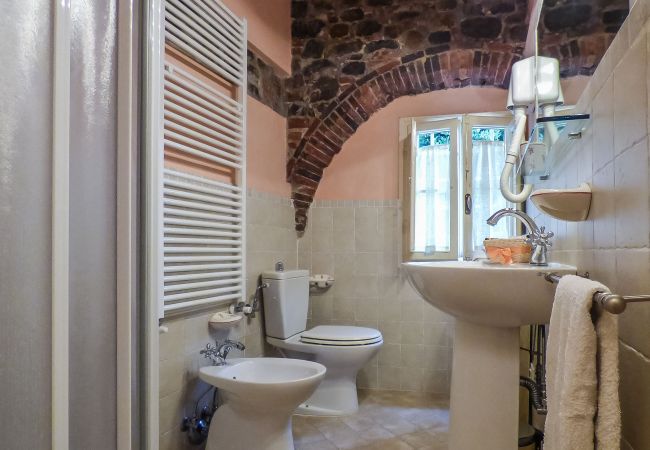 Lejlighed i Segromigno in Monte - VIOLETTA M Lejlighed i Segromigno in Monte - VIOLETTA M