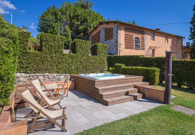 Lejlighed i Segromigno in Monte - VIOLETTA M Lejlighed i Segromigno in Monte - VIOLETTA M