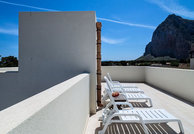 Lejlighed i San Vito Lo Capo - MADIMA D