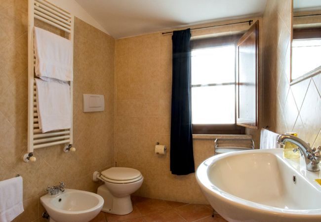 Lejlighed i Castelnuovo Berardenga - OLIVO 035 Lejlighed i Castelnuovo Berardenga - OLIVO 035