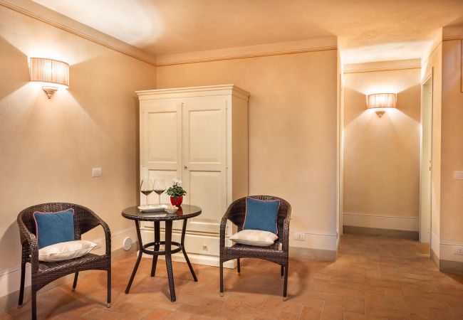 Villa i Colle di Compito - LEVI Villa i Colle di Compito - LEVI