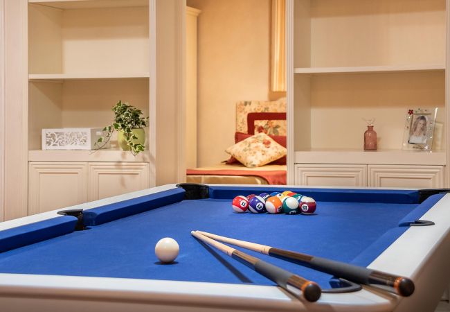 Villa i Colle di Compito - LEVI Villa i Colle di Compito - LEVI