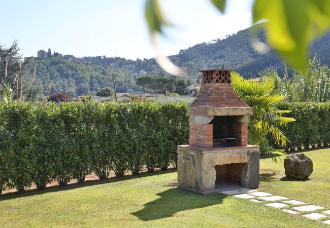 Villa i Colle di Compito - LEVI Villa i Colle di Compito - LEVI