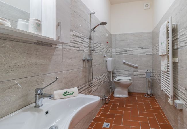 Villa i Montaione - VILLA MARO Villa i Montaione - VILLA MARO