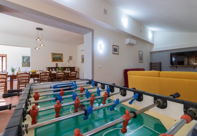 Villa i Montaione - VILLA MARO Villa i Montaione - VILLA MARO