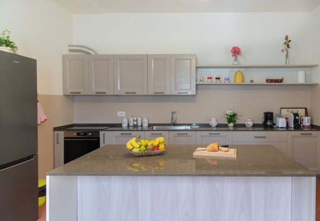 Villa i Montaione - VILLA MARO Villa i Montaione - VILLA MARO