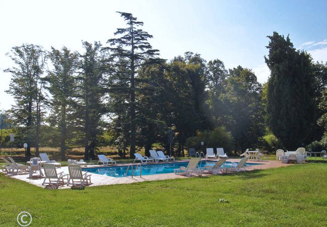 Appartement à Badia Pozzeveri - LA BIA Appartement à Badia Pozzeveri - LA BIA