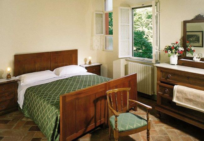 Appartement à Badia Pozzeveri - LA BIA Appartement à Badia Pozzeveri - LA BIA