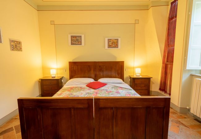 Appartement à Badia Pozzeveri - LA BIA Appartement à Badia Pozzeveri - LA BIA