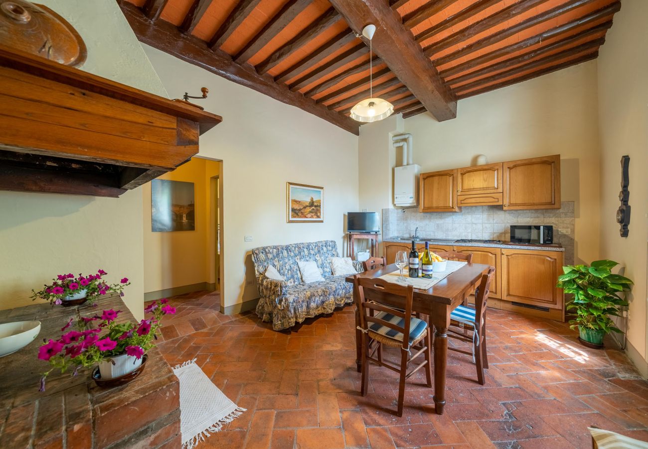 Appartement à Badia Pozzeveri - LA BIA