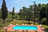 Appartement à Badia Pozzeveri - LA BIA Appartement à Badia Pozzeveri - LA BIA