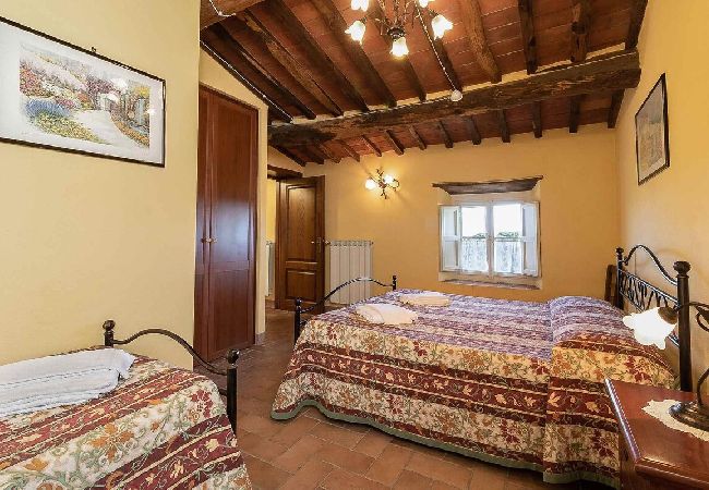 Appartement à Colle di Compito - TONINO Appartement à Colle di Compito - TONINO