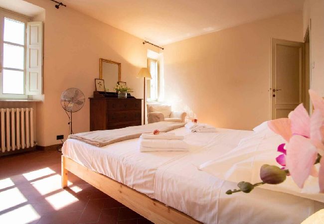 Villa à Capannori - VIVI Villa à Capannori - VIVI