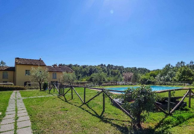 Appartement à Lucques - MANDOLATA