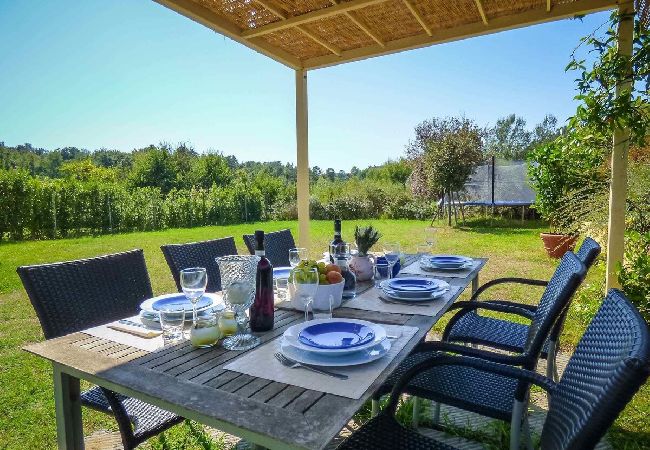 Appartement à Lucques - MANDOLATA