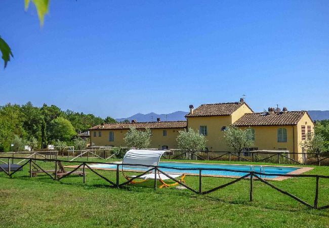 Appartement à Lucques - MANDOLATA