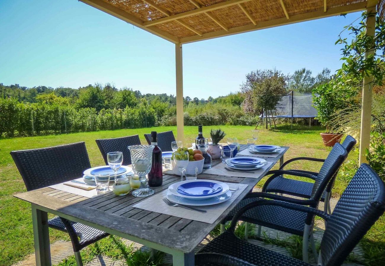 Appartement à Lucques - MANDOLATA