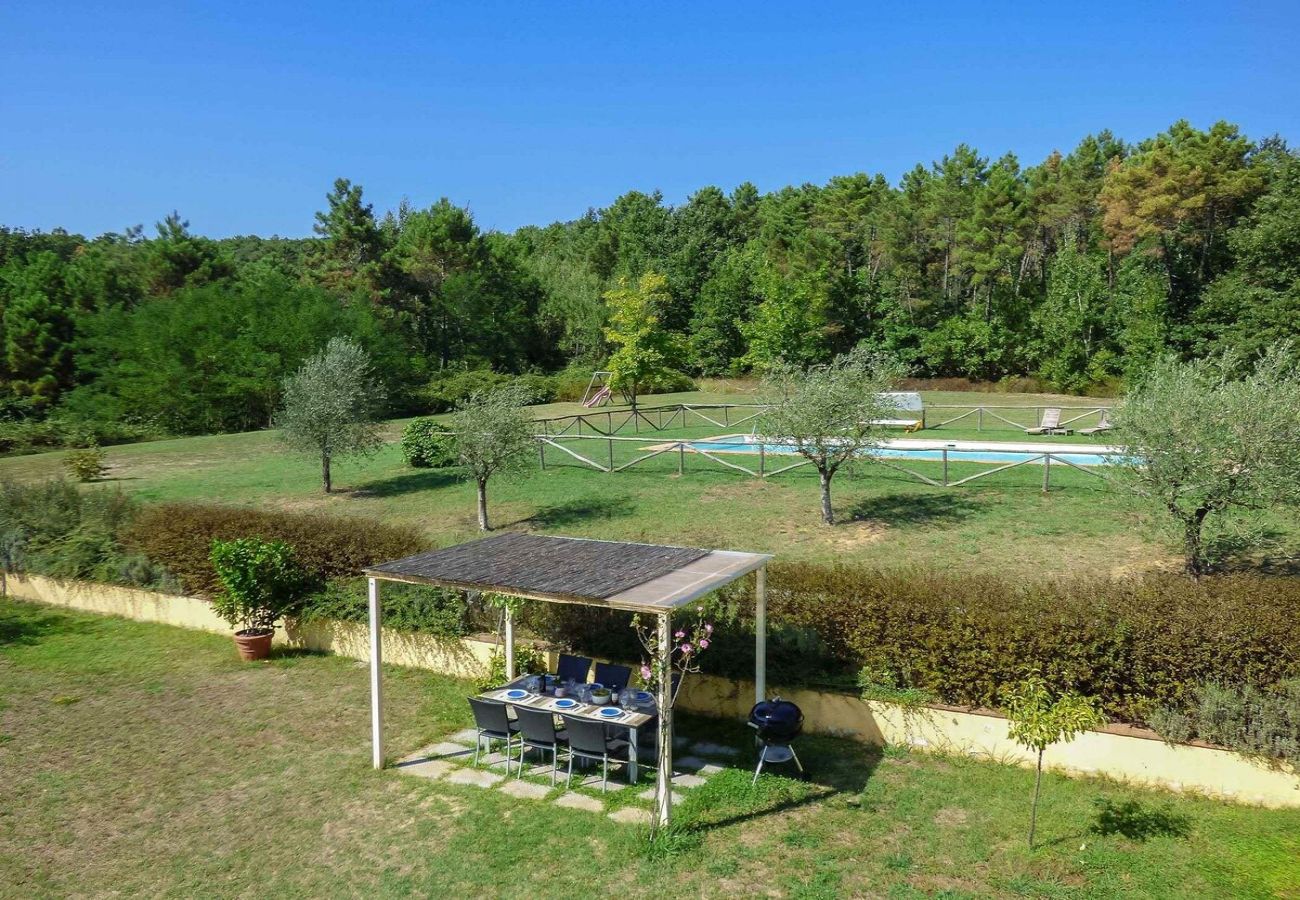 Appartement à Lucques - MANDOLATA