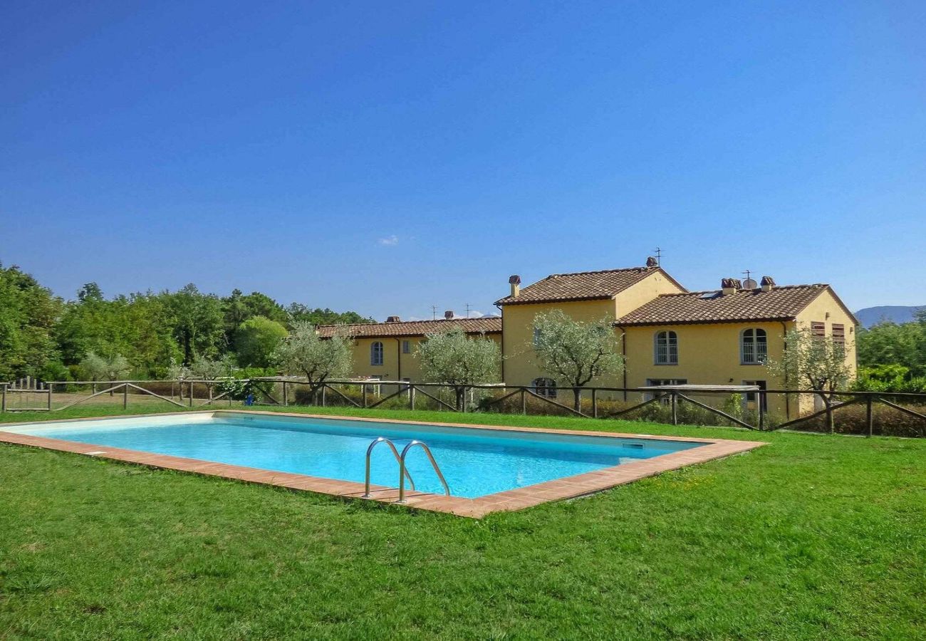 Appartement à Lucques - MANDOLATA