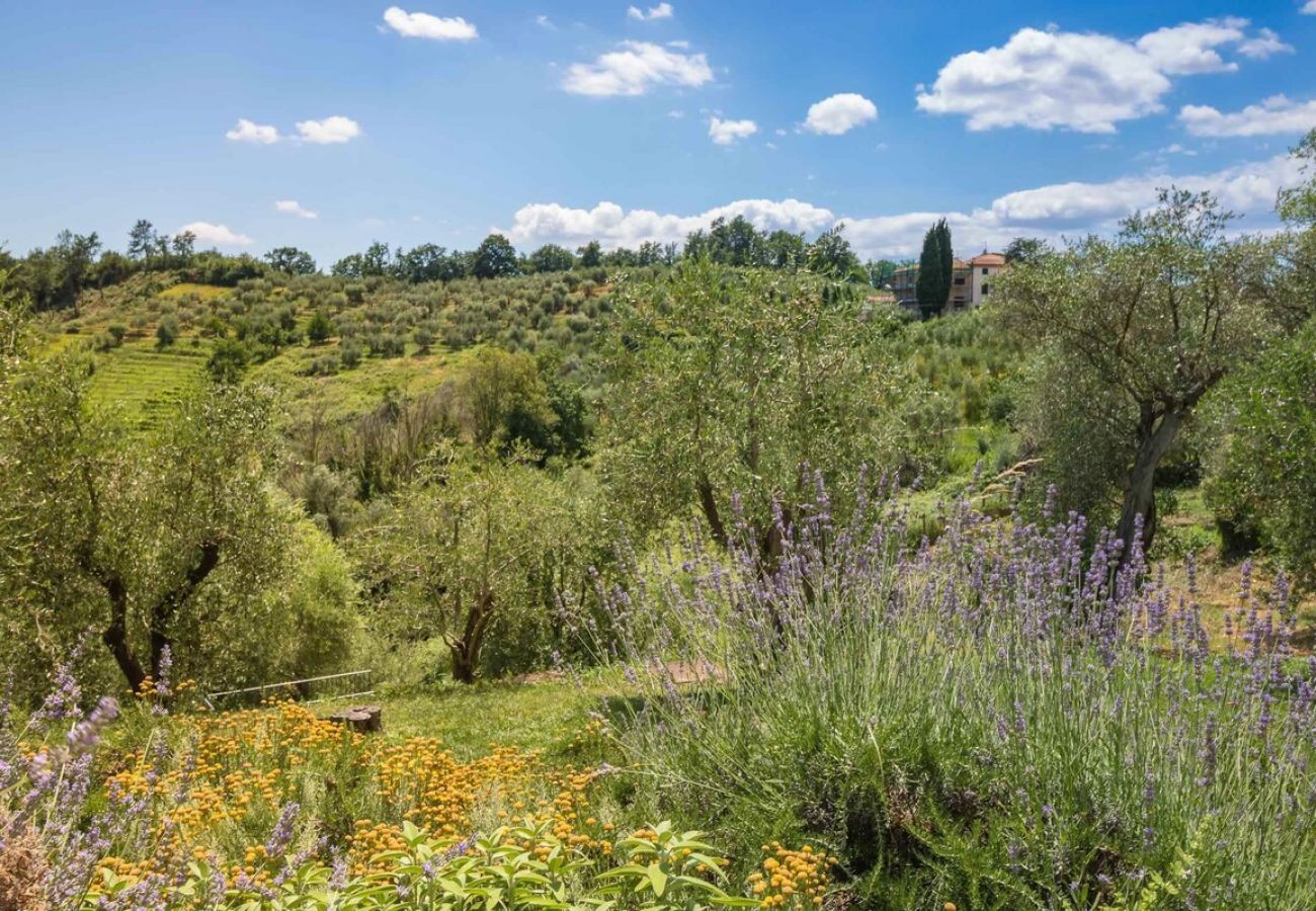 Appartement à Lucques - EMAA