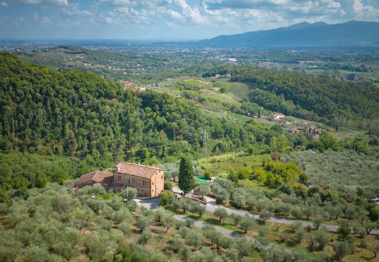 Appartement à Lucques - BIFORA