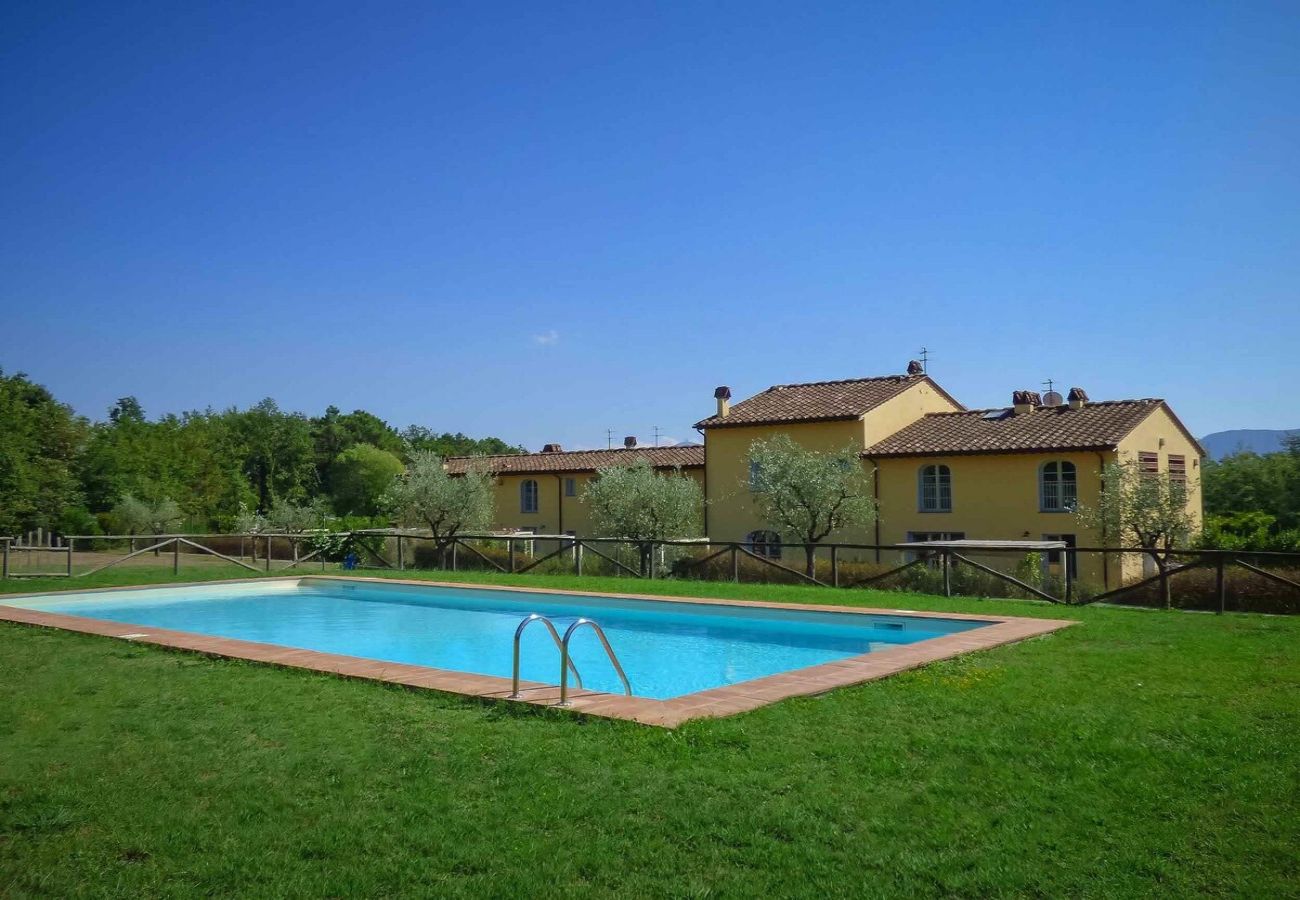 Appartement à Lucques - MANDOLO