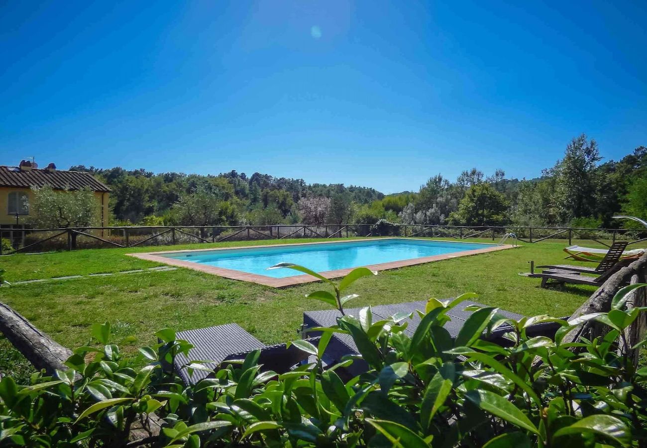 Appartement à Lucques - MANDOLO