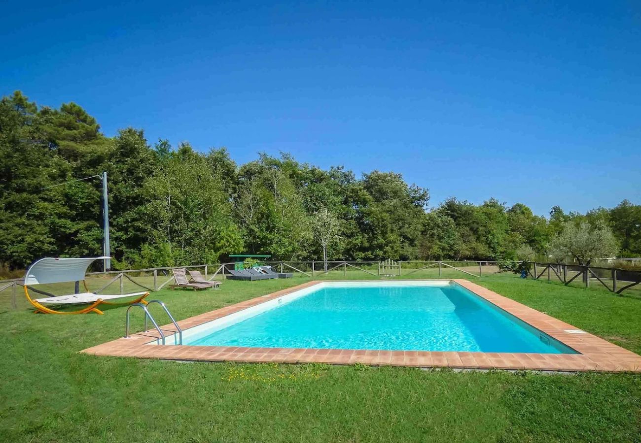 Appartement à Lucques - MANDOLO