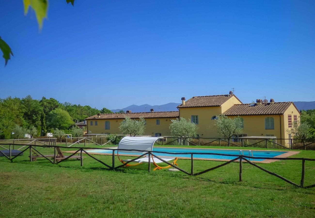 Appartement à Lucques - MANDOLO