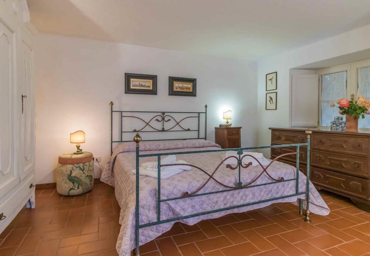 Villa à Barga - LA BARGHIGIANA