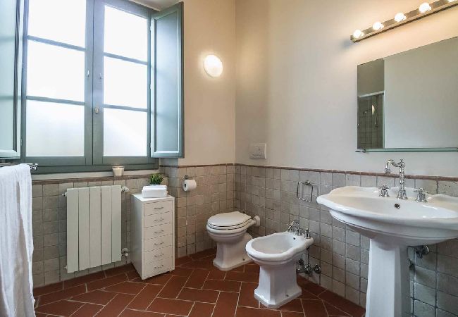 Appartement à Matraia - BELLAVISTA Appartement à Matraia - BELLAVISTA