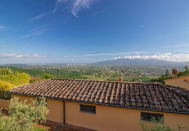 Appartement à Matraia - BELLAVISTA Appartement à Matraia - BELLAVISTA