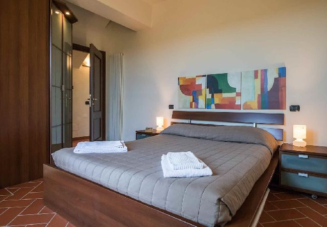 Appartement à Matraia - BELLAVISTA Appartement à Matraia - BELLAVISTA